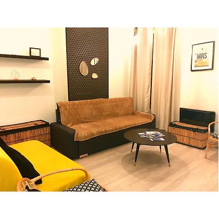 Le Joyau De La Joliette Apartment Marseille Luaran gambar