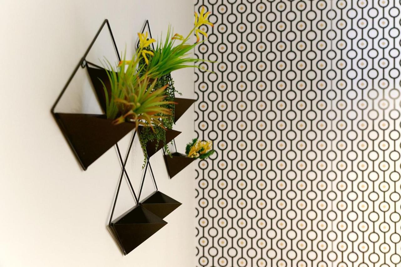 Le Joyau De La Joliette Apartment Marseille Luaran gambar