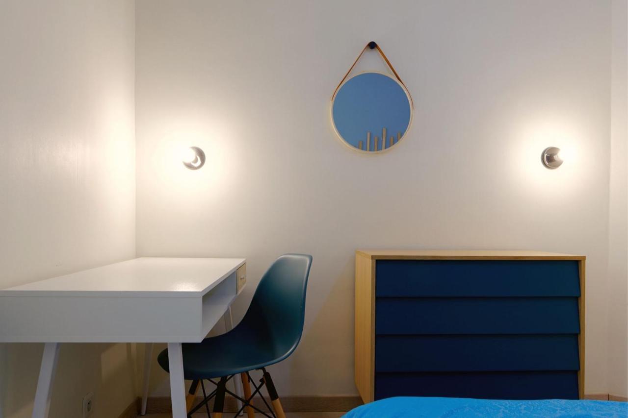 Le Joyau De La Joliette Apartment Marseille Luaran gambar