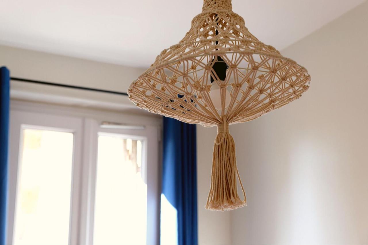 Le Joyau De La Joliette Apartment Marseille Luaran gambar