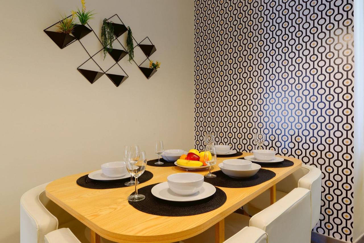 Le Joyau De La Joliette Apartment Marseille Luaran gambar