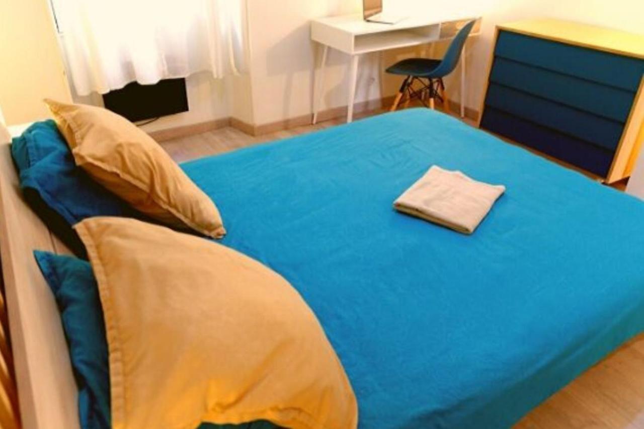 Le Joyau De La Joliette Apartment Marseille Luaran gambar